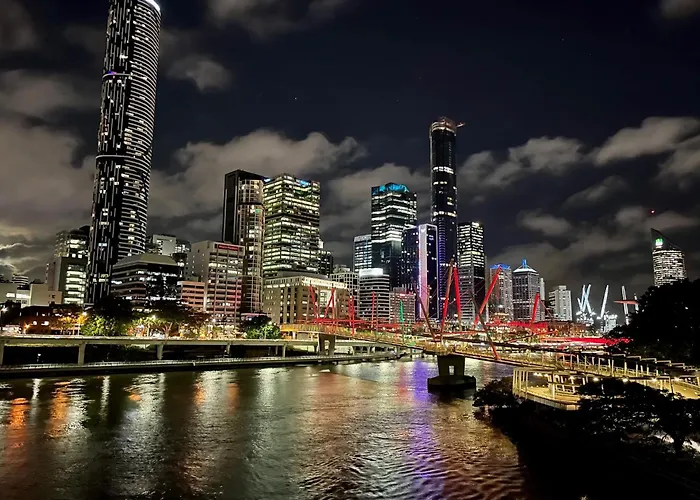 Habitat BackpackersHostel