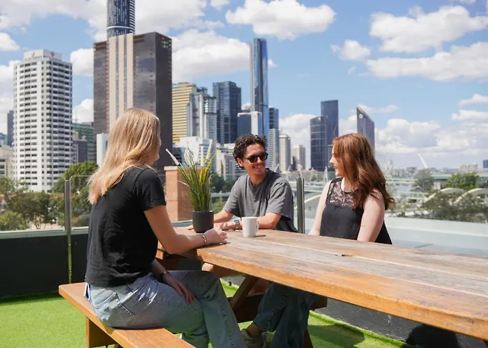 Summer House Brisbane